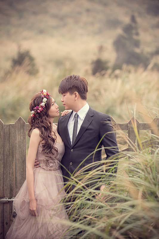 漂浮婚紗,Pre-wedding自助婚紗,自主婚紗,Wedding婚禮記錄,風雲20,Yangmingshan Pre-wedding,三峽皇后鎮,台灣台北婚紗,Taiwan wedding