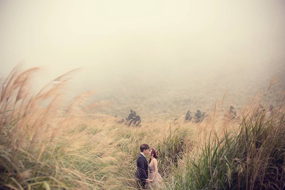 漂浮婚紗,Pre-wedding自助婚紗,自主婚紗,Wedding婚禮記錄,風雲20,Yangmingshan Pre-wedding,三峽皇后鎮,台灣台北婚紗,Taiwan wedding