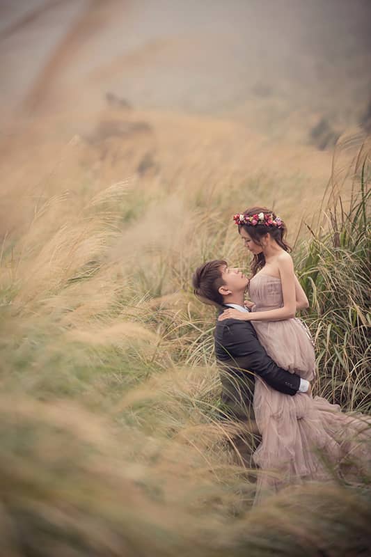 漂浮婚紗,Pre-wedding自助婚紗,自主婚紗,Wedding婚禮記錄,風雲20,Yangmingshan Pre-wedding,三峽皇后鎮,台灣台北婚紗,Taiwan wedding