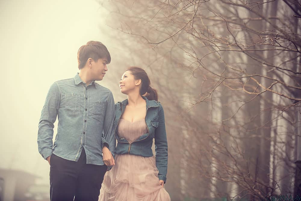 漂浮婚紗,Pre-wedding自助婚紗,自主婚紗,Wedding婚禮記錄,風雲20,Yangmingshan Pre-wedding,三峽皇后鎮,台灣台北婚紗,Taiwan wedding