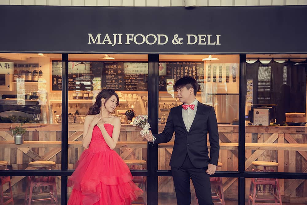 漂浮婚紗,Pre-wedding自助婚紗,自主婚紗,Wedding婚禮記錄,風雲20,Yangmingshan Pre-wedding,三峽皇后鎮,台灣台北婚紗,Taiwan wedding