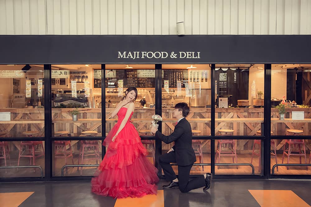 漂浮婚紗,Pre-wedding自助婚紗,自主婚紗,Wedding婚禮記錄,風雲20,Yangmingshan Pre-wedding,三峽皇后鎮,台灣台北婚紗,Taiwan wedding