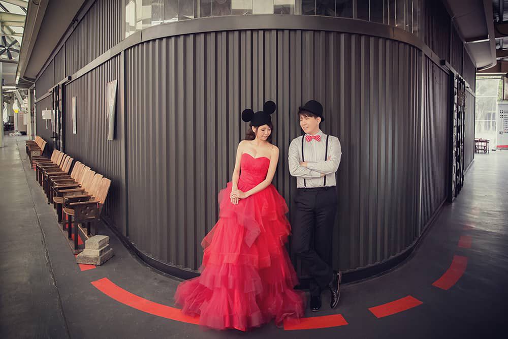 漂浮婚紗,Pre-wedding自助婚紗,自主婚紗,Wedding婚禮記錄,風雲20,Yangmingshan Pre-wedding,三峽皇后鎮,台灣台北婚紗,Taiwan wedding