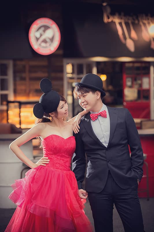 漂浮婚紗,Pre-wedding自助婚紗,自主婚紗,Wedding婚禮記錄,風雲20,Yangmingshan Pre-wedding,三峽皇后鎮,台灣台北婚紗,Taiwan wedding