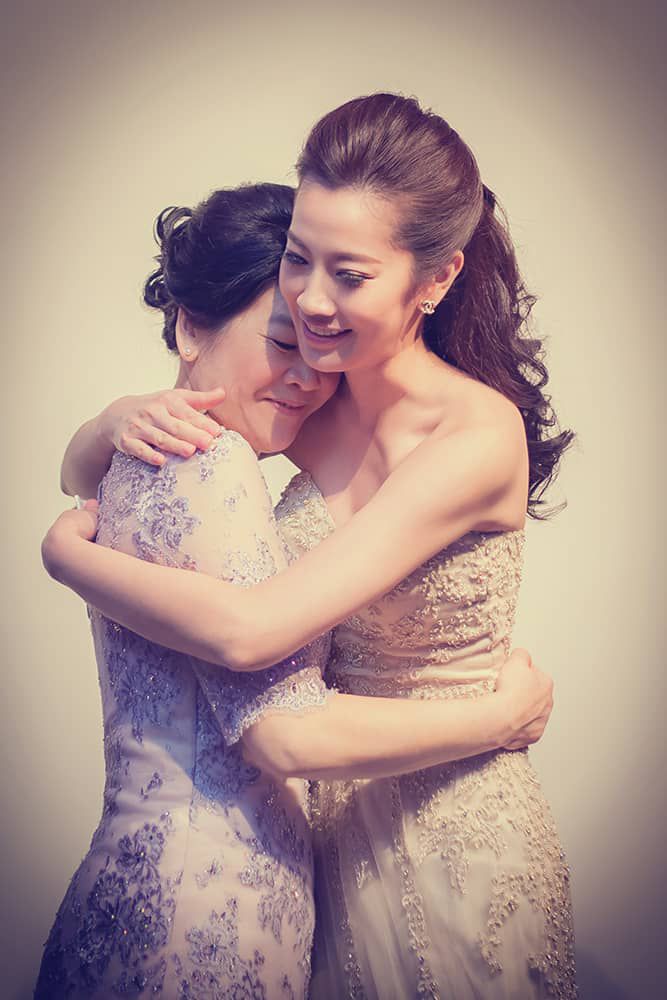 Apple婚禮攝影 Wedding婚禮記錄 大熊婚禮攝影 