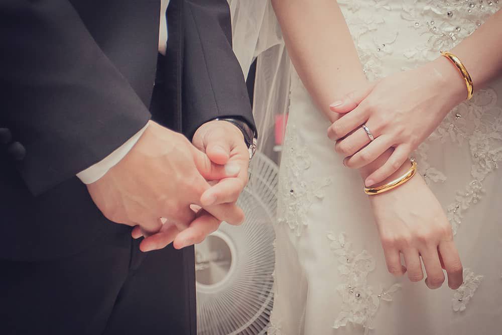 Apple婚禮攝影 Wedding婚禮記錄 大熊婚禮攝影 