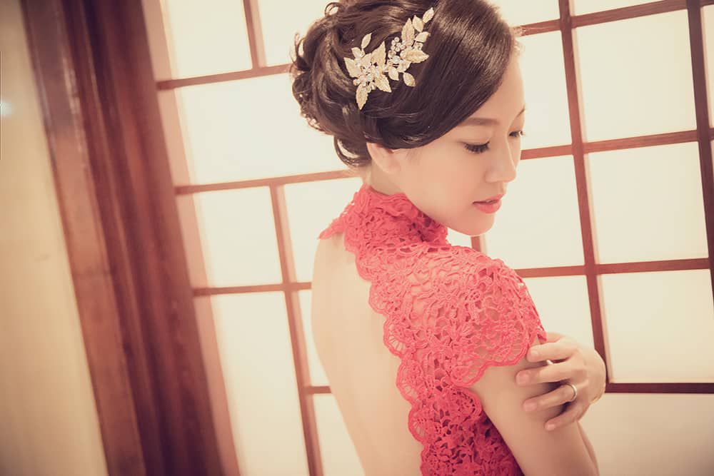 Apple婚禮攝影 Wedding婚禮記錄 大熊婚禮攝影 