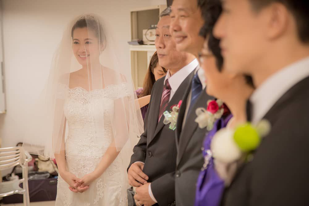 Apple婚禮攝影 Wedding婚禮記錄 大熊婚禮攝影 