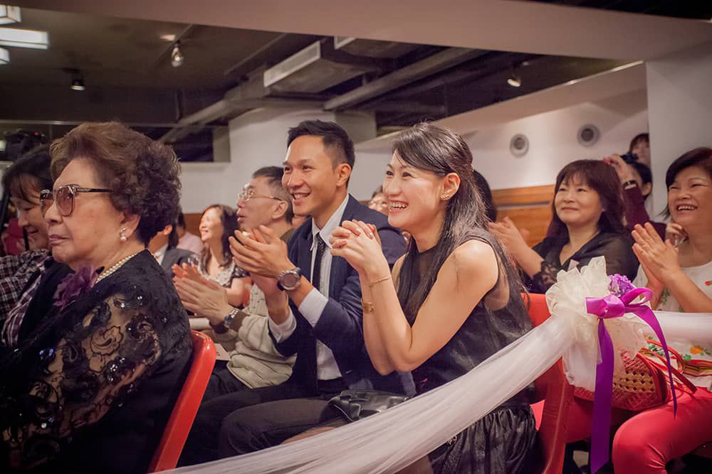 Apple婚禮攝影 Wedding婚禮記錄 大熊婚禮攝影 