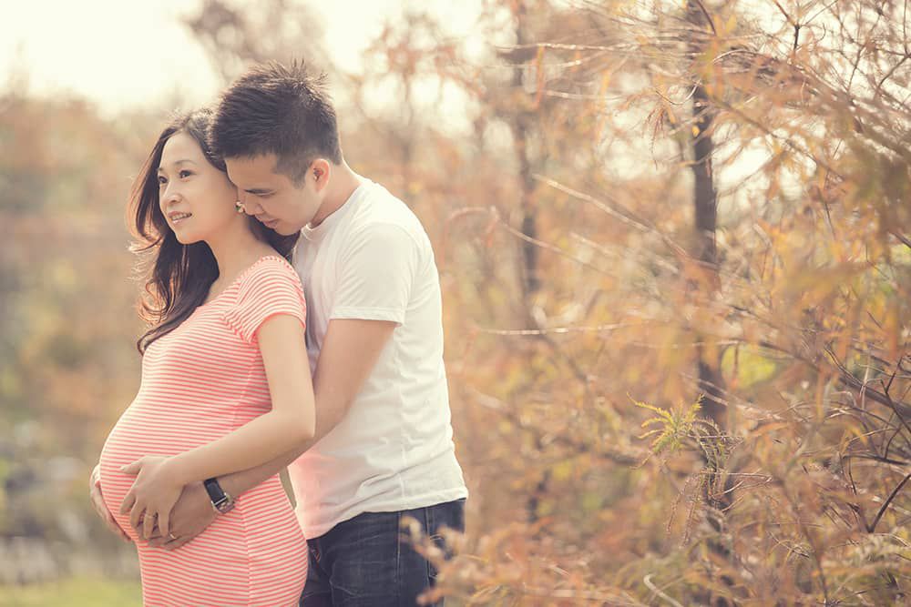 Family親子全家福 Gallery作品 Maternity孕婦寫真 