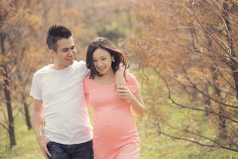 Family親子全家福 Gallery作品 Maternity孕婦寫真 