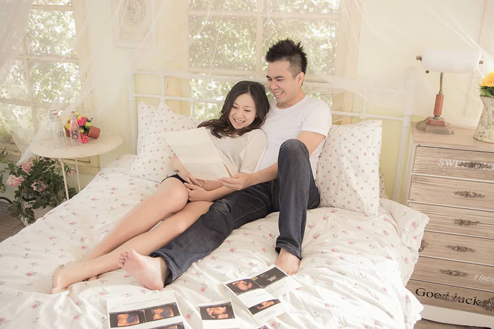 Family親子全家福 Gallery作品 Maternity孕婦寫真 