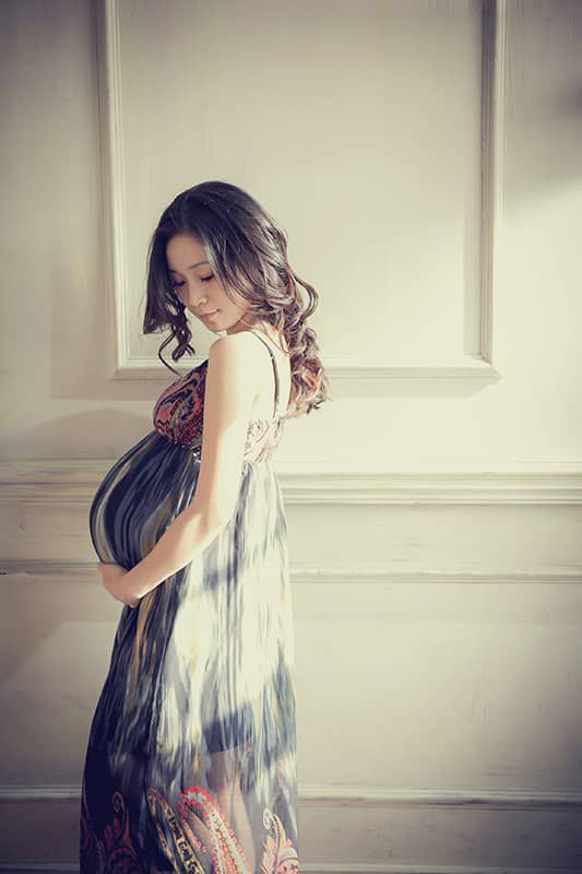Family親子全家福 Gallery作品 Maternity孕婦寫真 