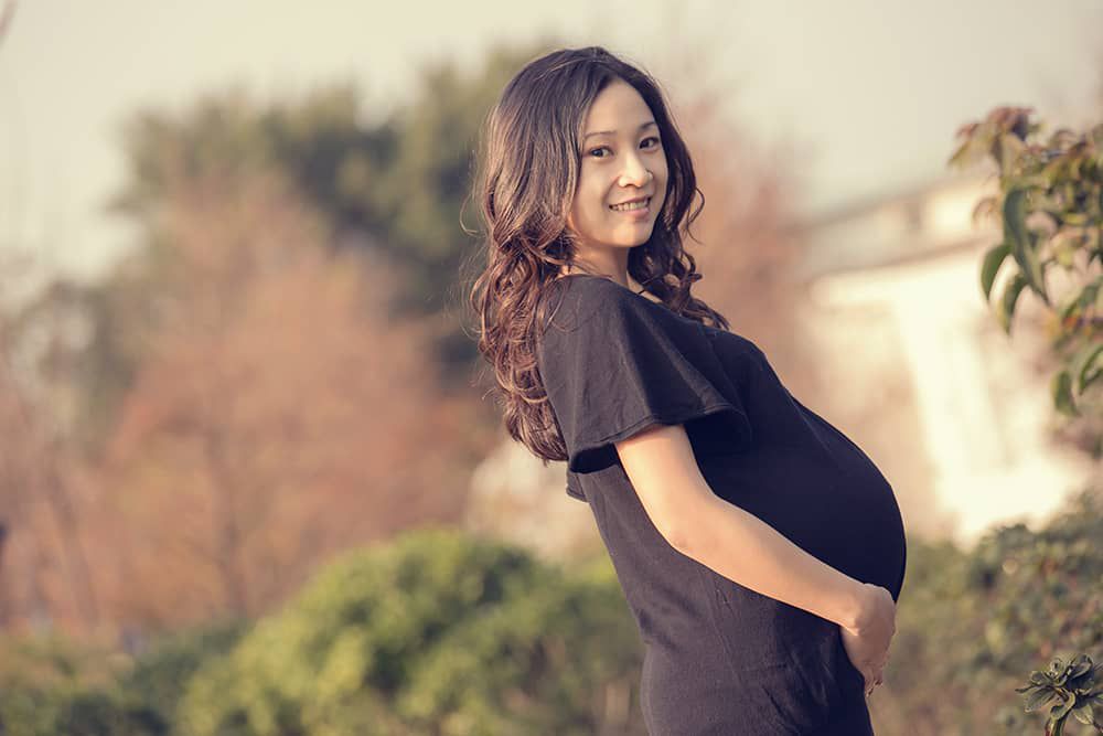 Family親子全家福 Gallery作品 Maternity孕婦寫真 