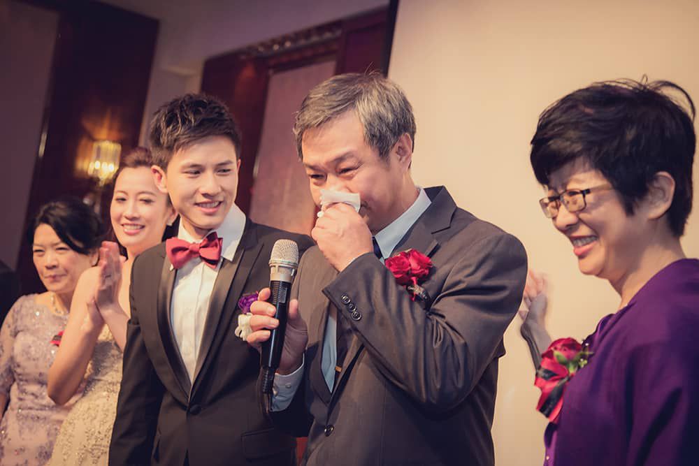 Apple婚禮攝影 Wedding婚禮記錄 大熊婚禮攝影 