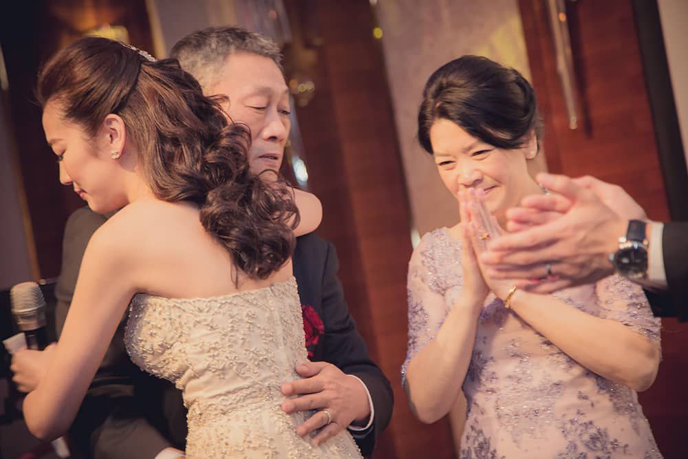 Apple婚禮攝影 Wedding婚禮記錄 大熊婚禮攝影 