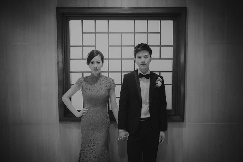Apple婚禮攝影 Wedding婚禮記錄 大熊婚禮攝影 