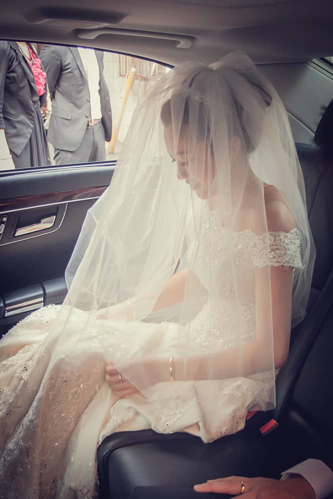 Apple婚禮攝影 Wedding婚禮記錄 大熊婚禮攝影 