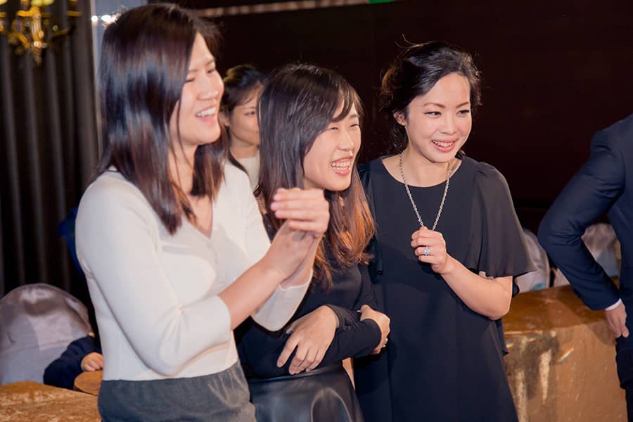 Apple婚禮攝影 Wedding婚禮記錄 大熊婚禮攝影 