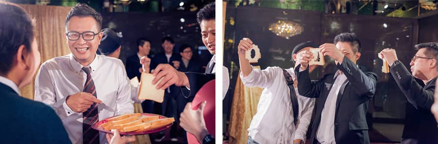 Apple婚禮攝影 Wedding婚禮記錄 大熊婚禮攝影 