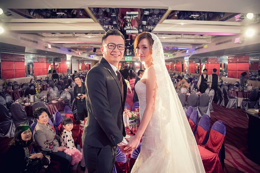Apple婚禮攝影 Wedding婚禮記錄 大熊婚禮攝影 