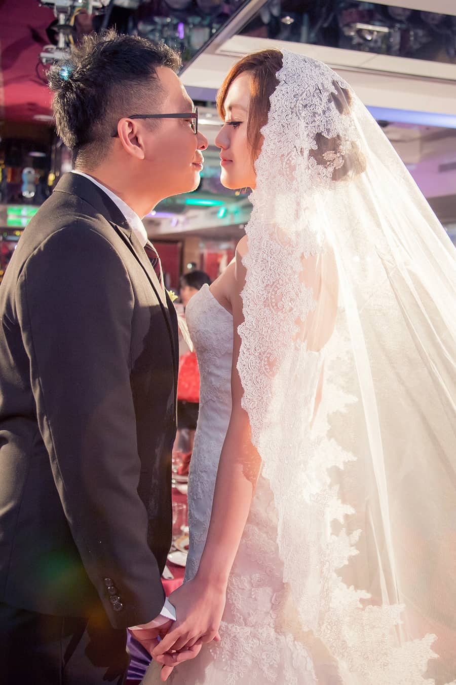 Apple婚禮攝影 Wedding婚禮記錄 大熊婚禮攝影 