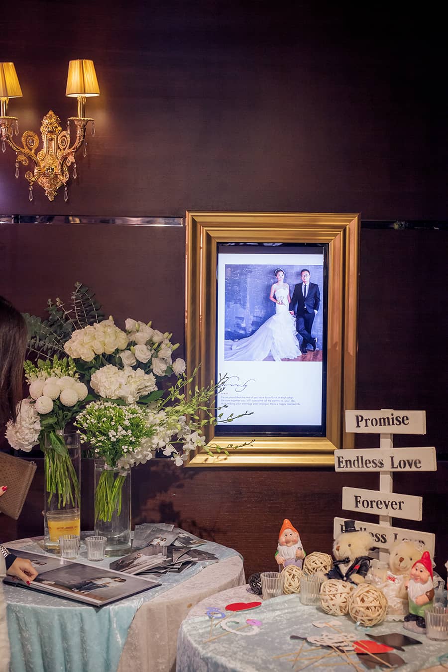 Apple婚禮攝影 Wedding婚禮記錄 大熊婚禮攝影 