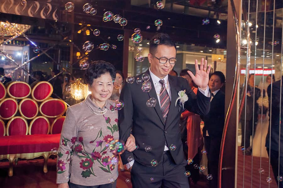 Apple婚禮攝影 Wedding婚禮記錄 大熊婚禮攝影 