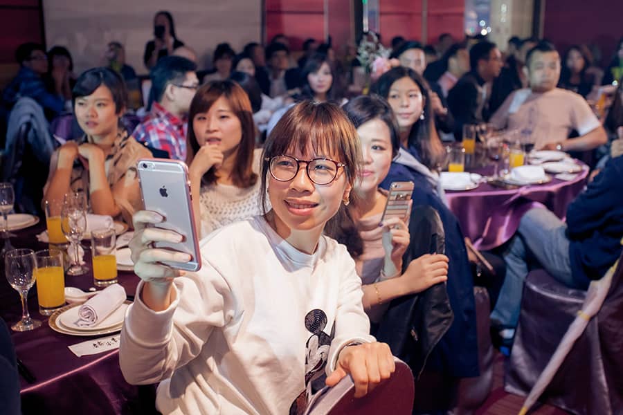 Apple婚禮攝影 Wedding婚禮記錄 大熊婚禮攝影 