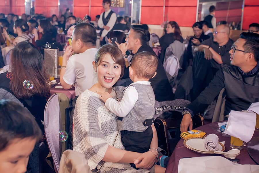 Apple婚禮攝影 Wedding婚禮記錄 大熊婚禮攝影 