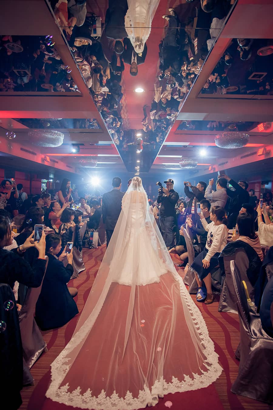 Apple婚禮攝影 Wedding婚禮記錄 大熊婚禮攝影 