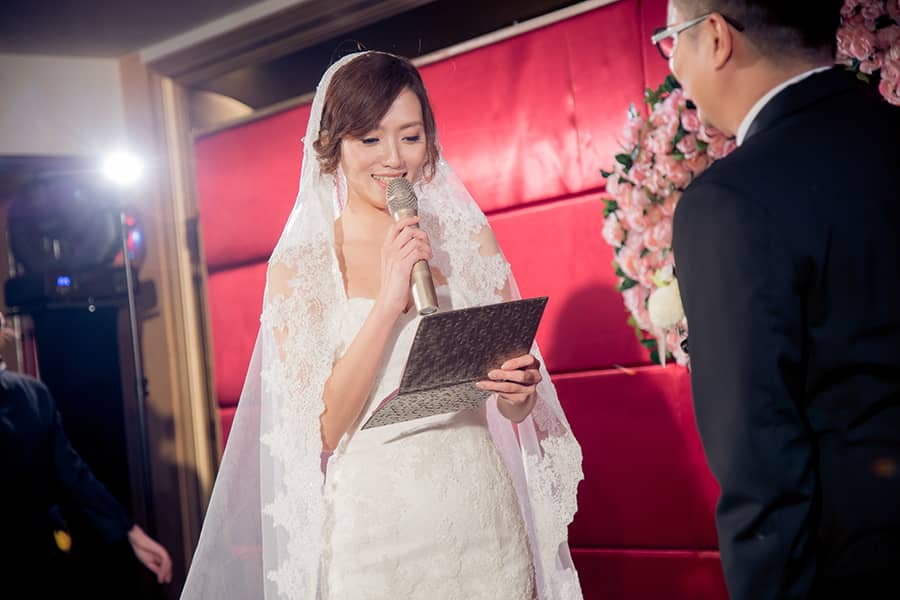 Apple婚禮攝影 Wedding婚禮記錄 大熊婚禮攝影 