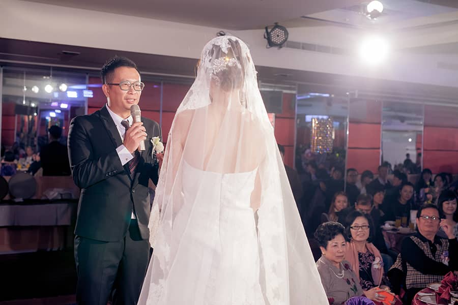 Apple婚禮攝影 Wedding婚禮記錄 大熊婚禮攝影 