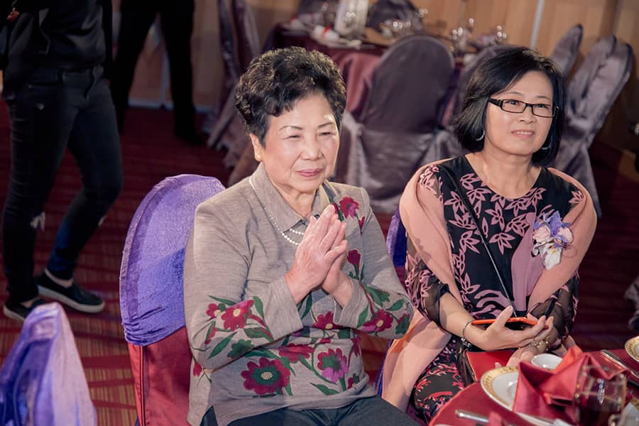 Apple婚禮攝影 Wedding婚禮記錄 大熊婚禮攝影 