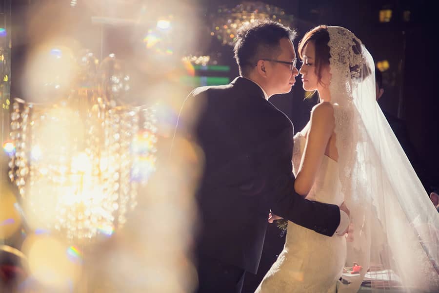 Apple婚禮攝影 Wedding婚禮記錄 大熊婚禮攝影 