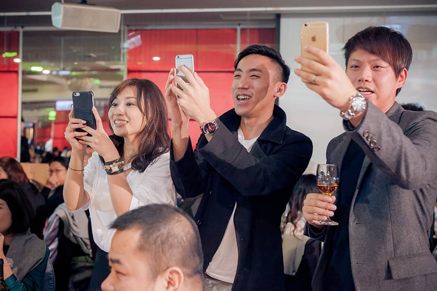 Apple婚禮攝影 Wedding婚禮記錄 大熊婚禮攝影 