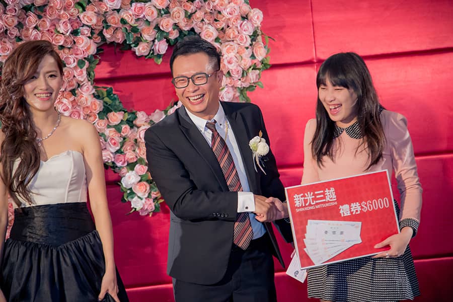Apple婚禮攝影 Wedding婚禮記錄 大熊婚禮攝影 