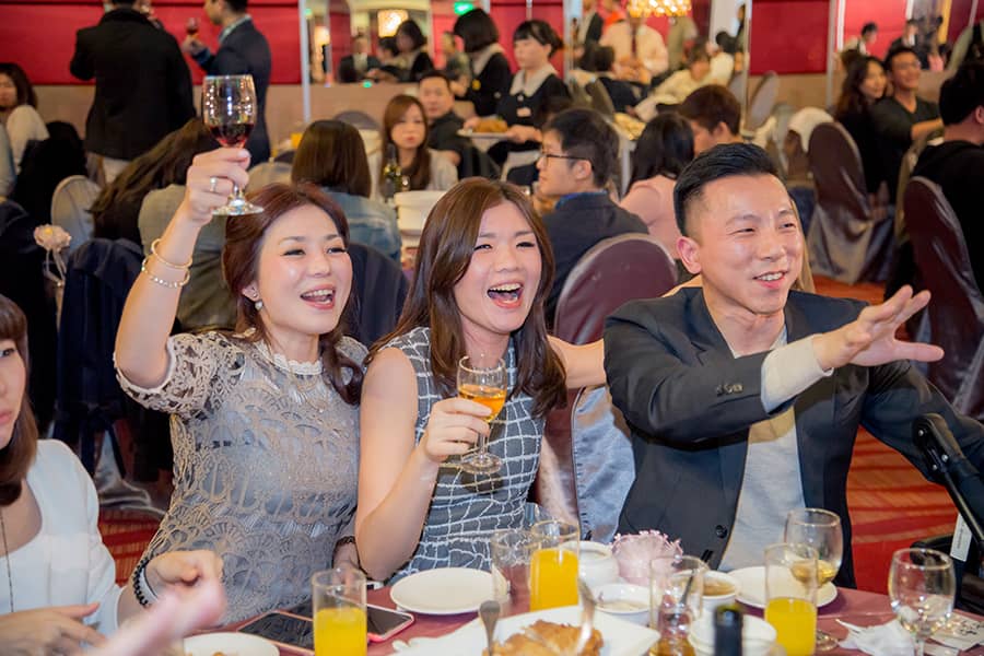 Apple婚禮攝影 Wedding婚禮記錄 大熊婚禮攝影 