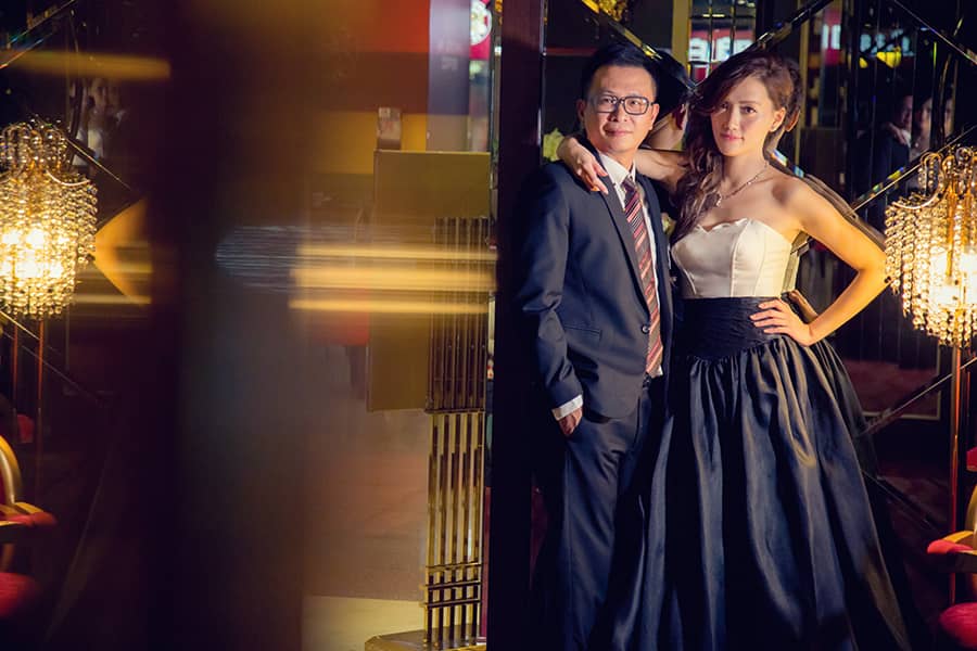 Apple婚禮攝影 Wedding婚禮記錄 大熊婚禮攝影 