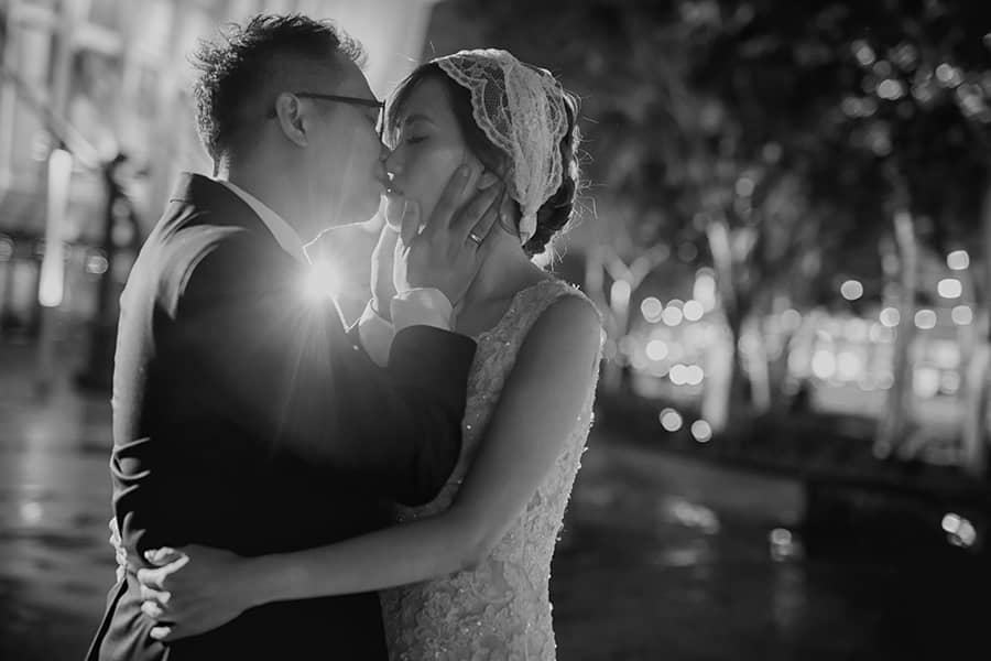 Apple婚禮攝影 Wedding婚禮記錄 大熊婚禮攝影 