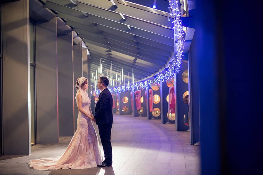 Apple婚禮攝影 Wedding婚禮記錄 大熊婚禮攝影 