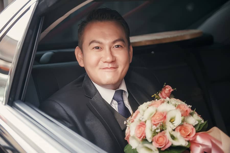 Bo婚禮紀實作品 Wedding婚禮記錄 