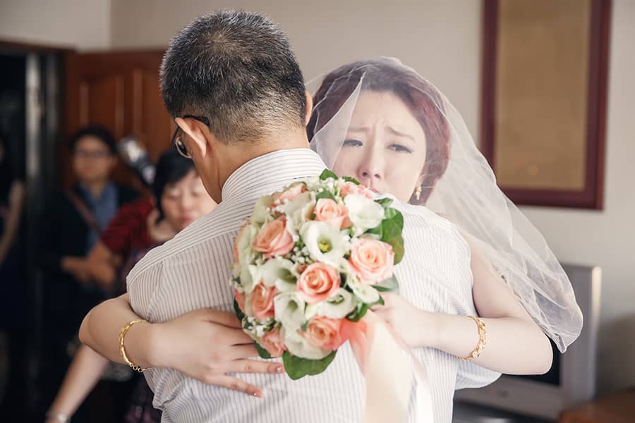 Bo婚禮紀實作品 Wedding婚禮記錄 