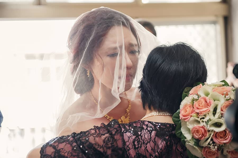 Bo婚禮紀實作品 Wedding婚禮記錄 
