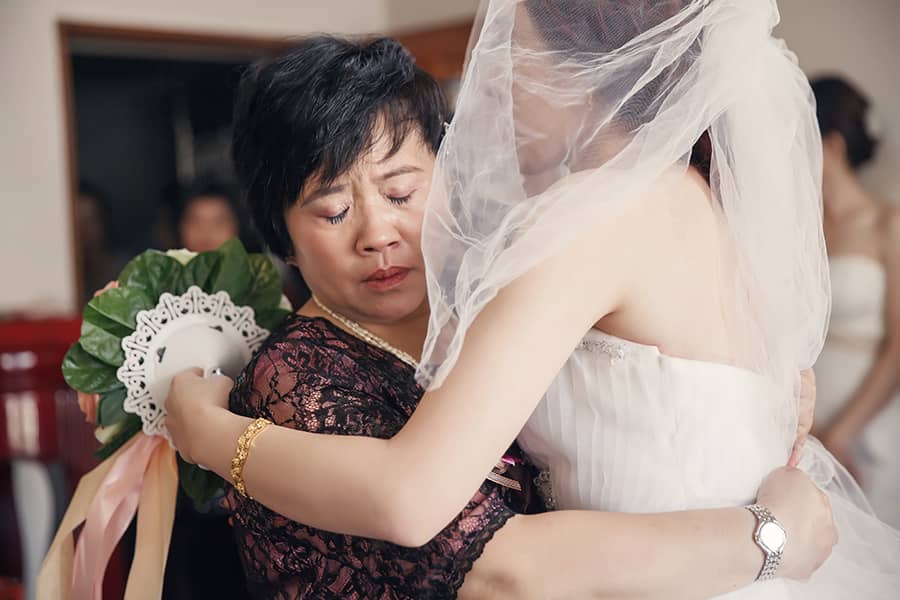 Bo婚禮紀實作品 Wedding婚禮記錄 