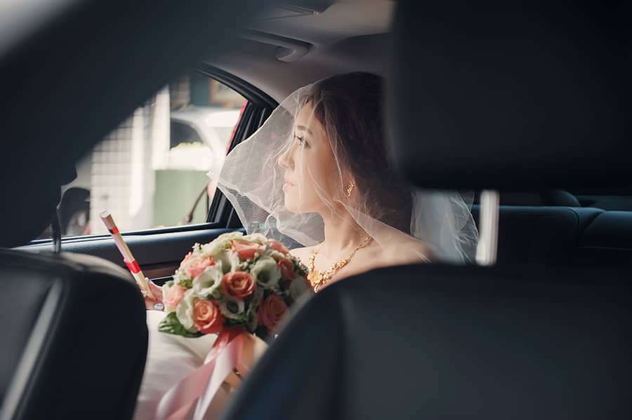 Bo婚禮紀實作品 Wedding婚禮記錄 