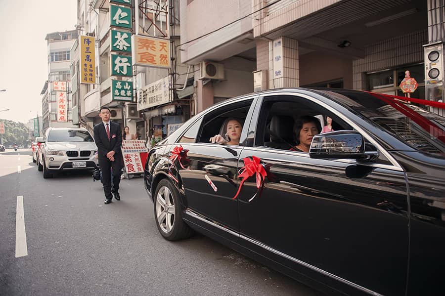 Bo婚禮紀實作品 Wedding婚禮記錄 