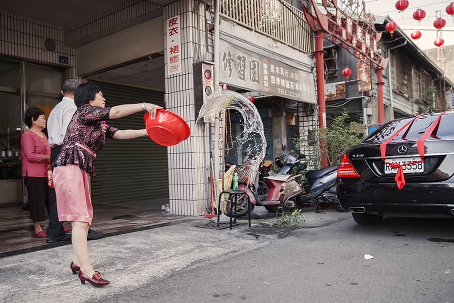 Bo婚禮紀實作品 Wedding婚禮記錄 