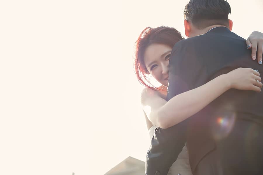 Bo婚禮紀實作品 Wedding婚禮記錄 