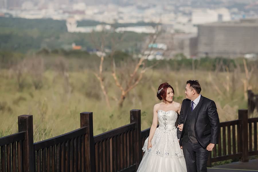 Bo婚禮紀實作品 Wedding婚禮記錄 